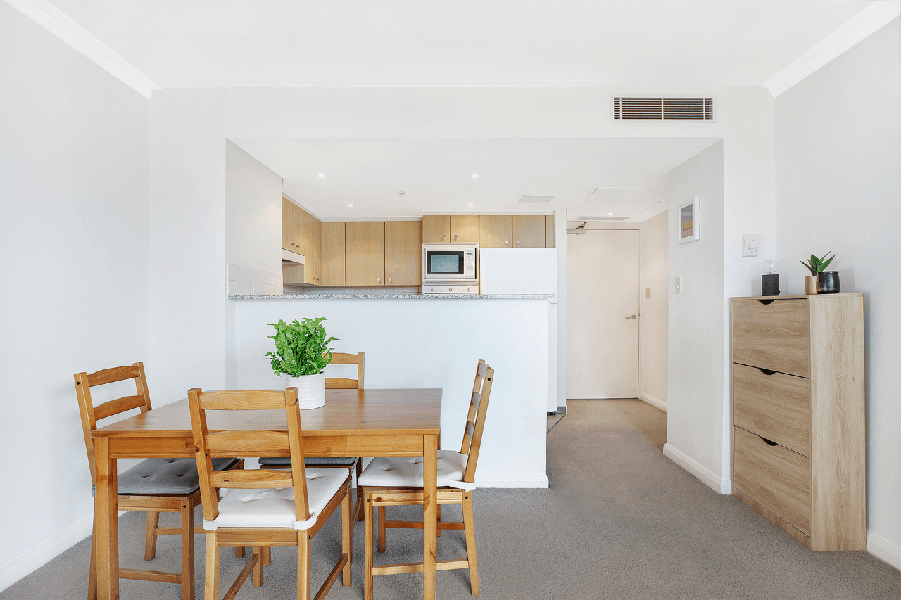 12/257 Oxford Street, BONDI JUNCTION, NSW 2022