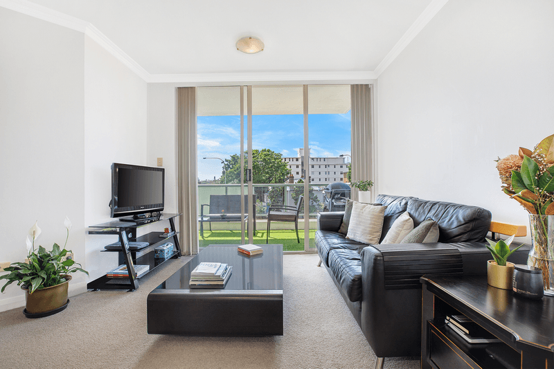 12/257 Oxford Street, BONDI JUNCTION, NSW 2022