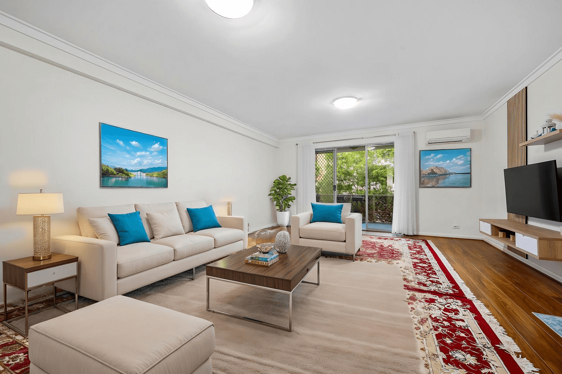 6/205-207 William Street, Granville, NSW 2142