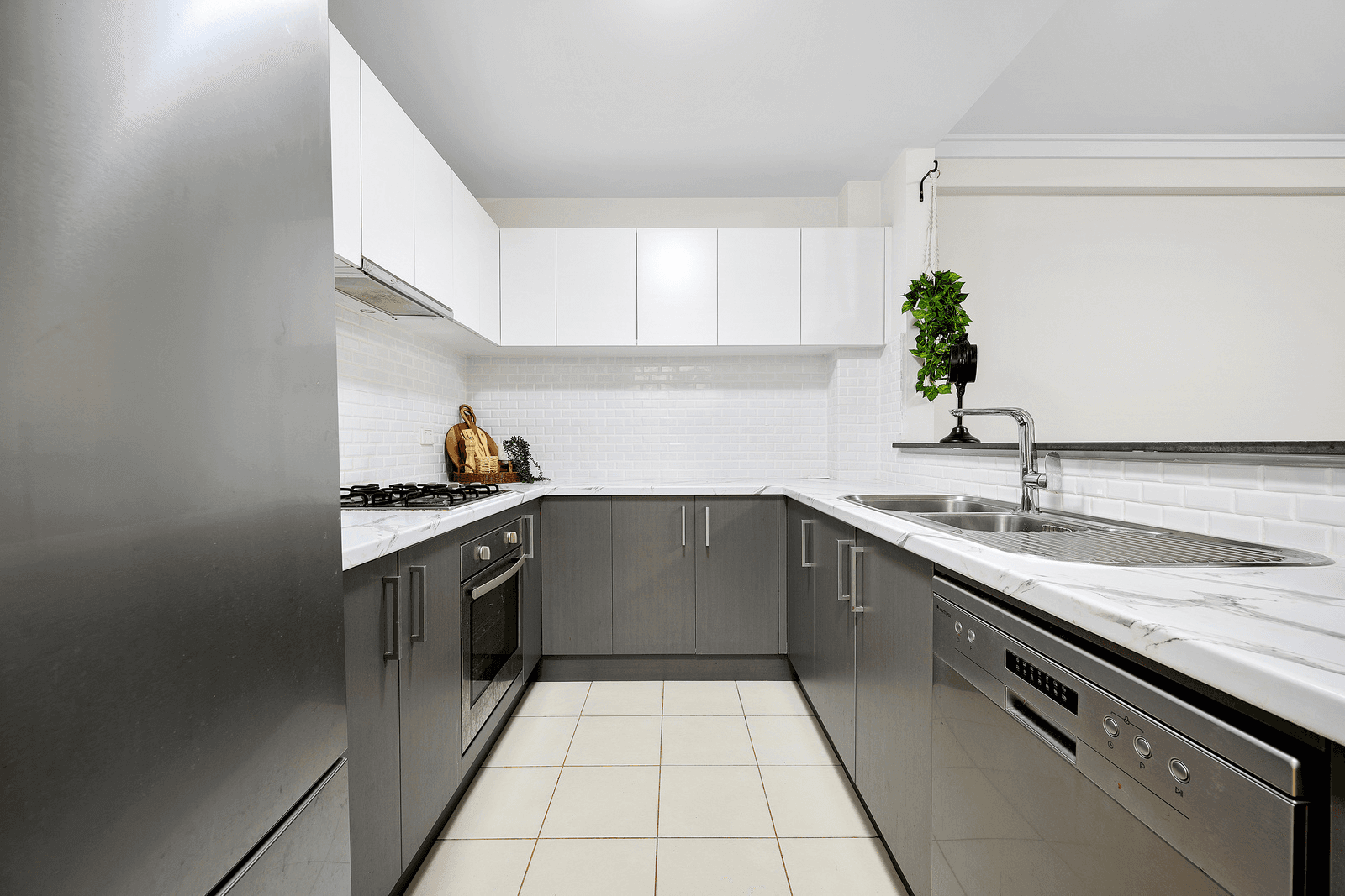 6/205-207 William Street, Granville, NSW 2142