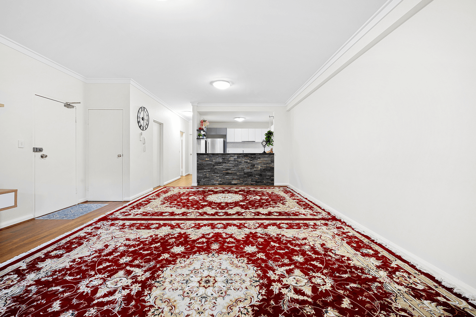 6/205-207 William Street, Granville, NSW 2142
