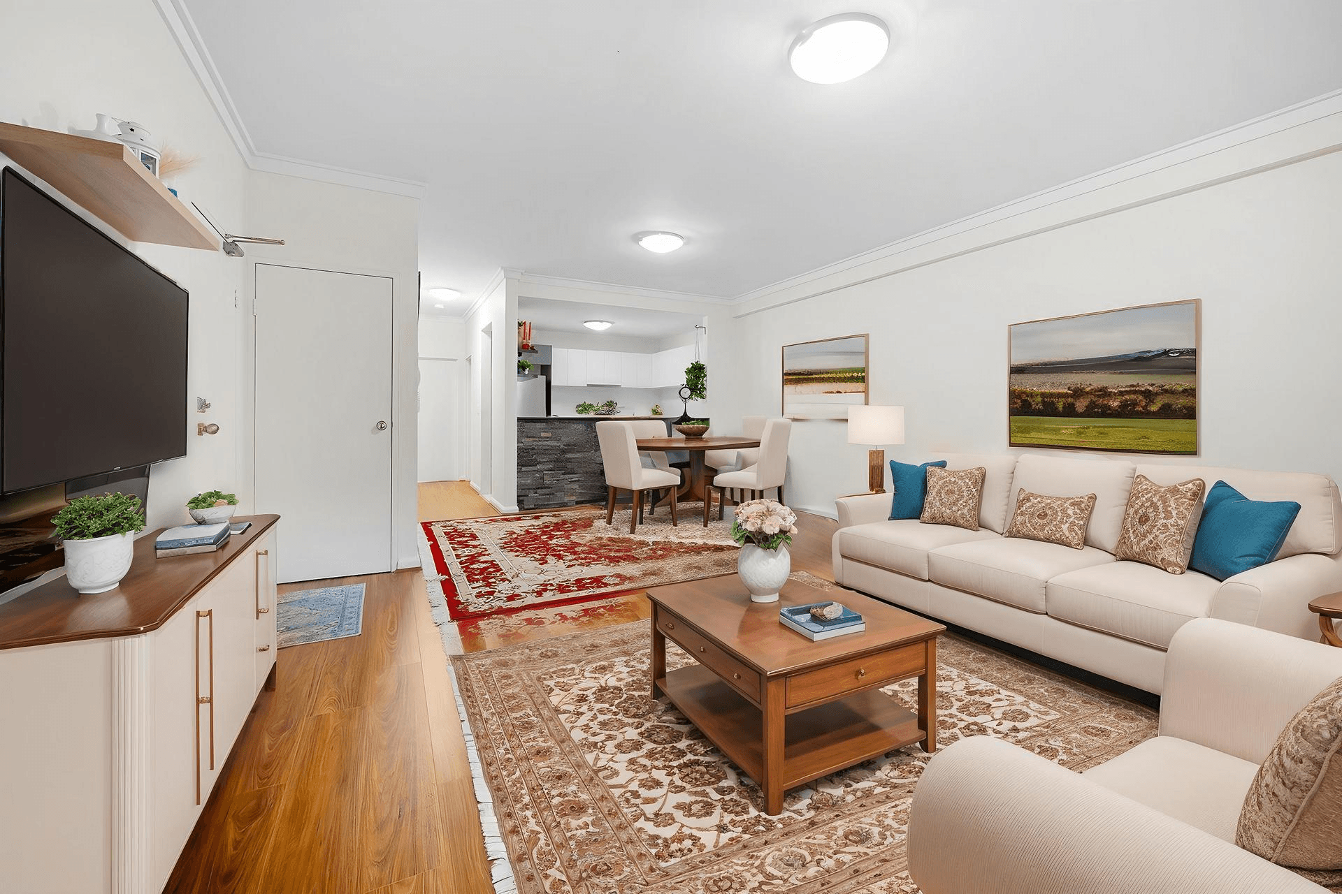 6/205-207 William Street, Granville, NSW 2142