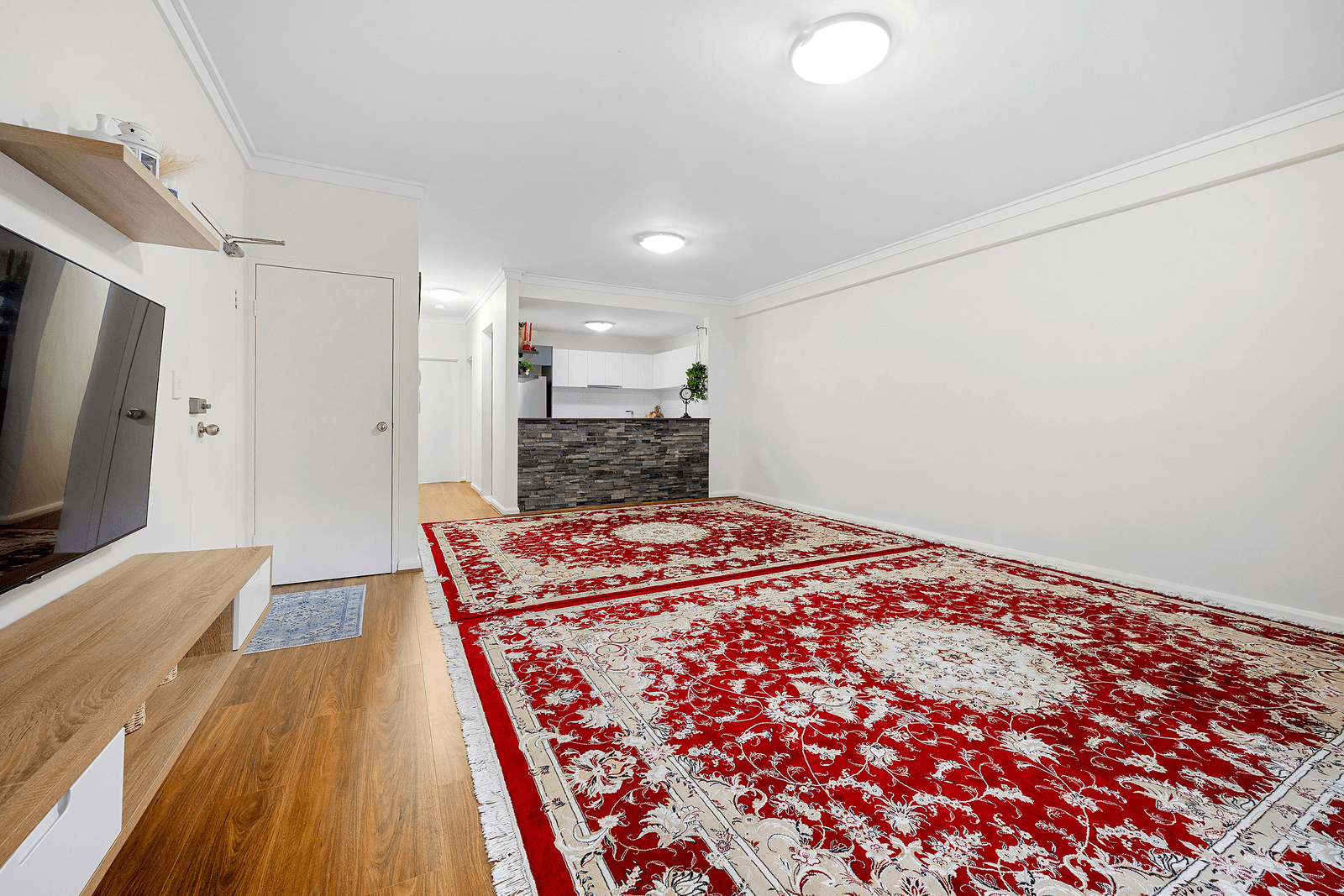 6/205-207 William Street, Granville, NSW 2142