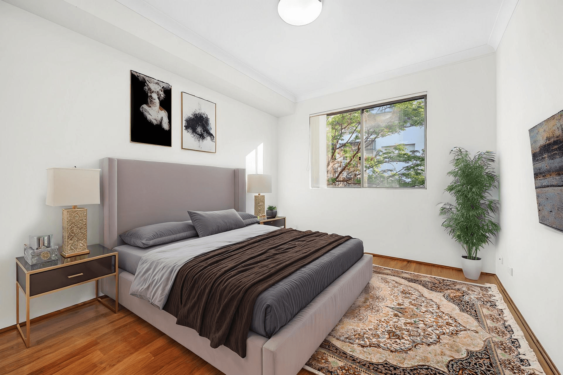 6/205-207 William Street, Granville, NSW 2142