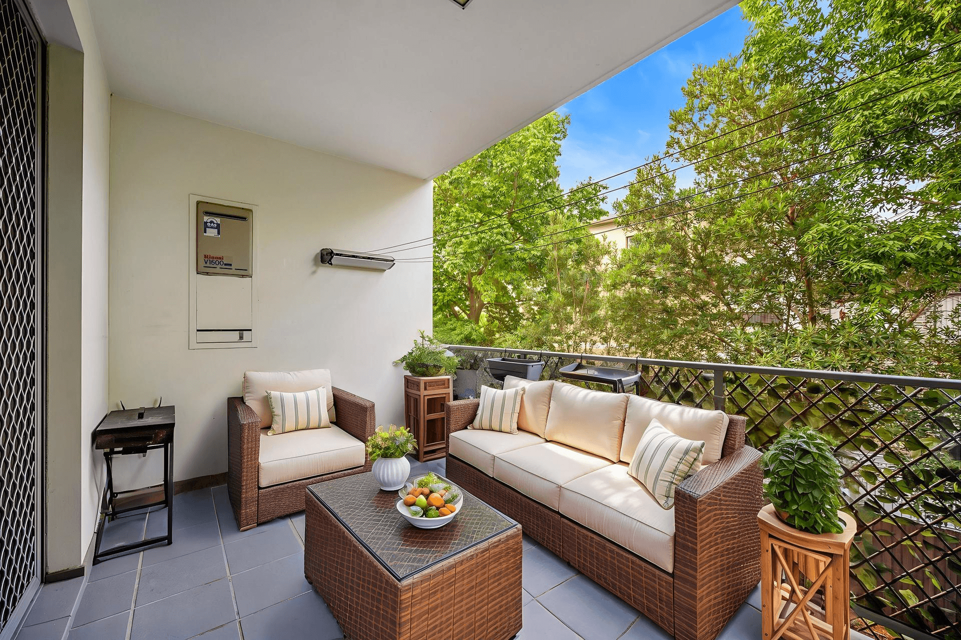 6/205-207 William Street, Granville, NSW 2142