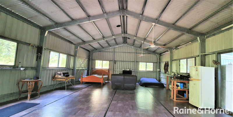 116 Hickory Road COW Bay, DAINTREE, QLD 4873
