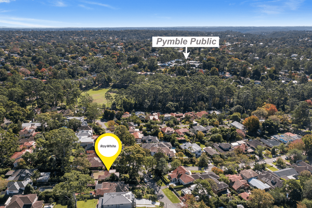 10 Nithdale Street, PYMBLE, NSW 2073