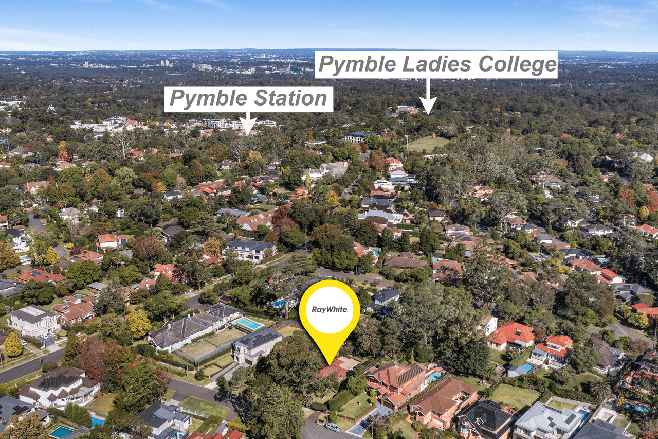 10 Nithdale Street, PYMBLE, NSW 2073