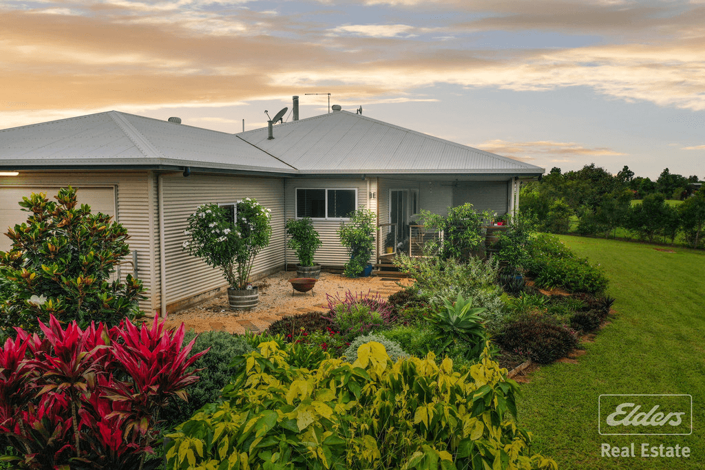 61 Angelita Close, MALANDA, QLD 4885