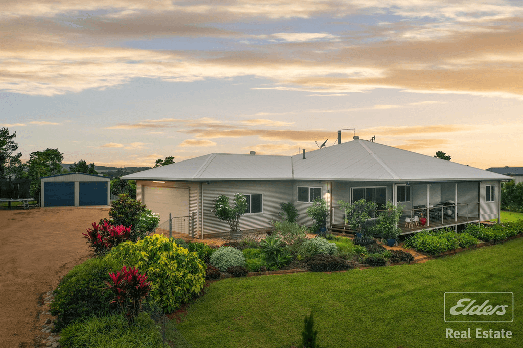 61 Angelita Close, MALANDA, QLD 4885