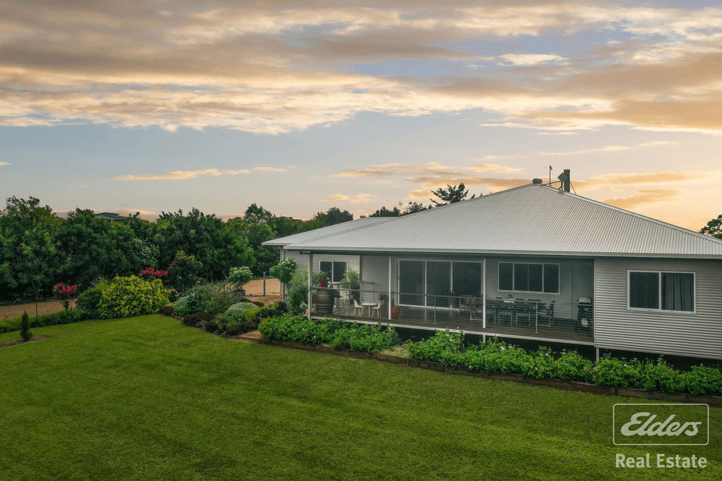 61 Angelita Close, MALANDA, QLD 4885