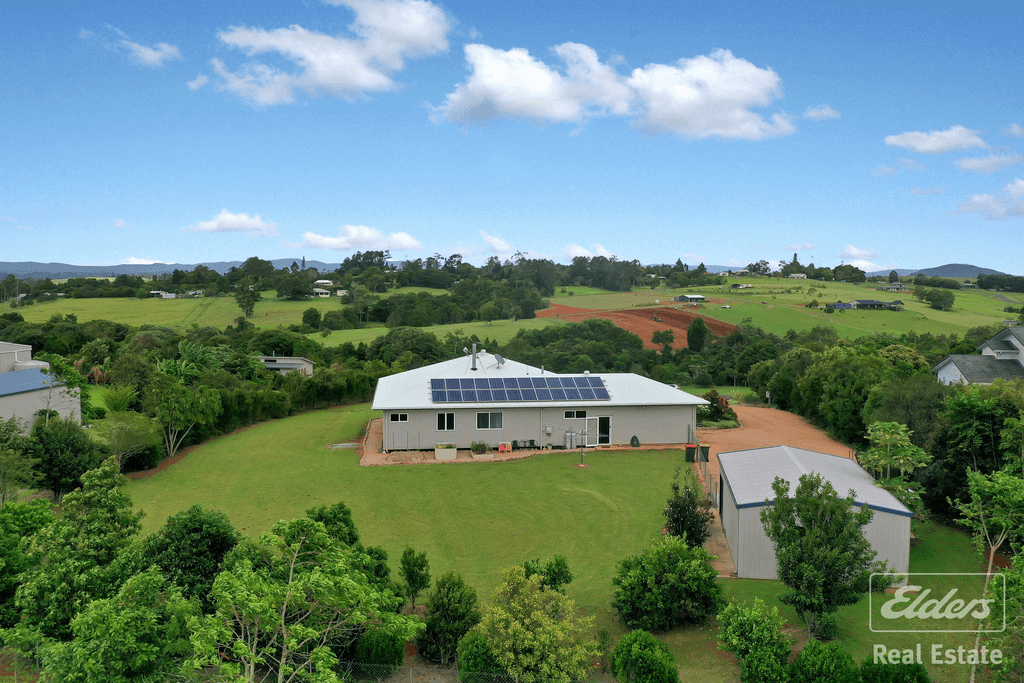 61 Angelita Close, MALANDA, QLD 4885