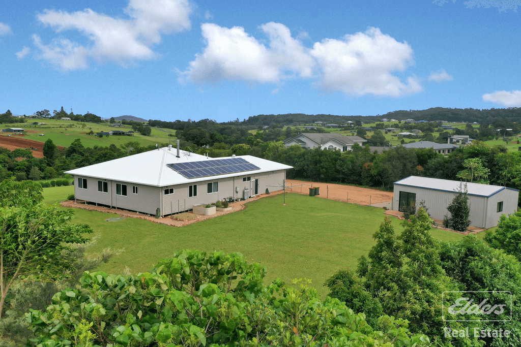 61 Angelita Close, MALANDA, QLD 4885