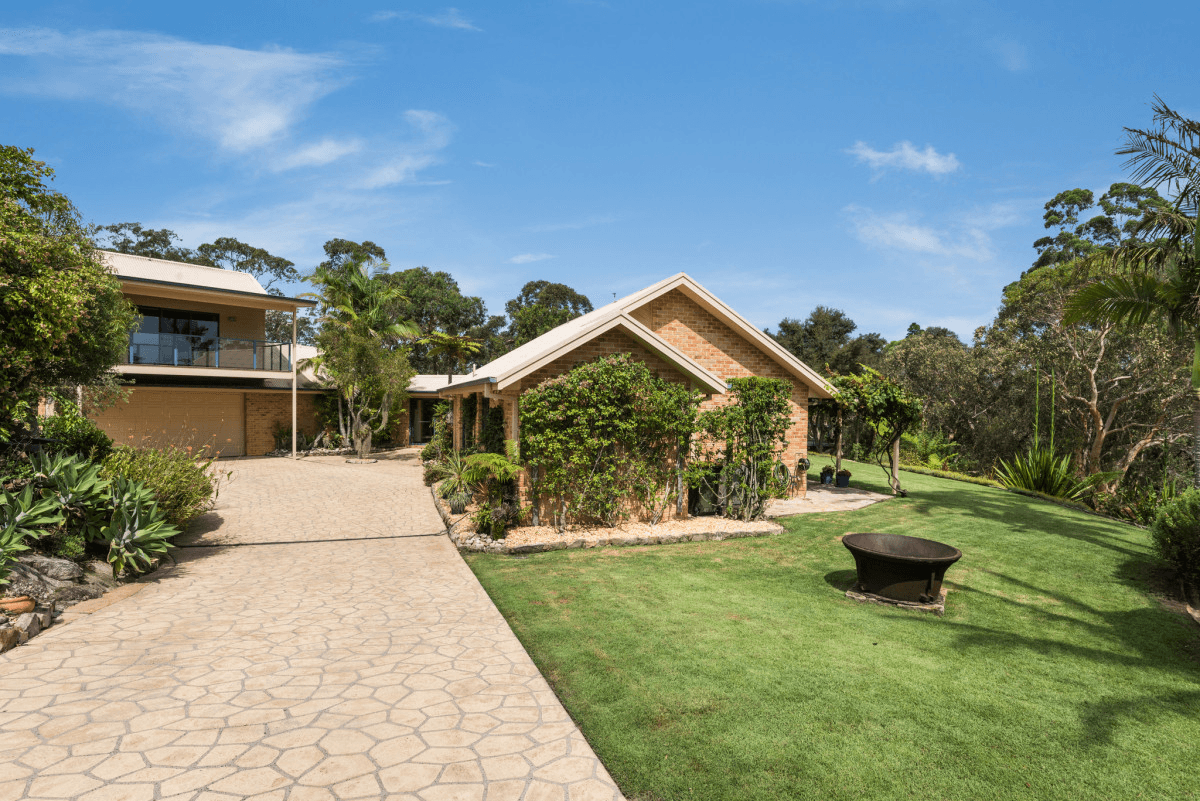 104 Jones Road, Calga, NSW 2250