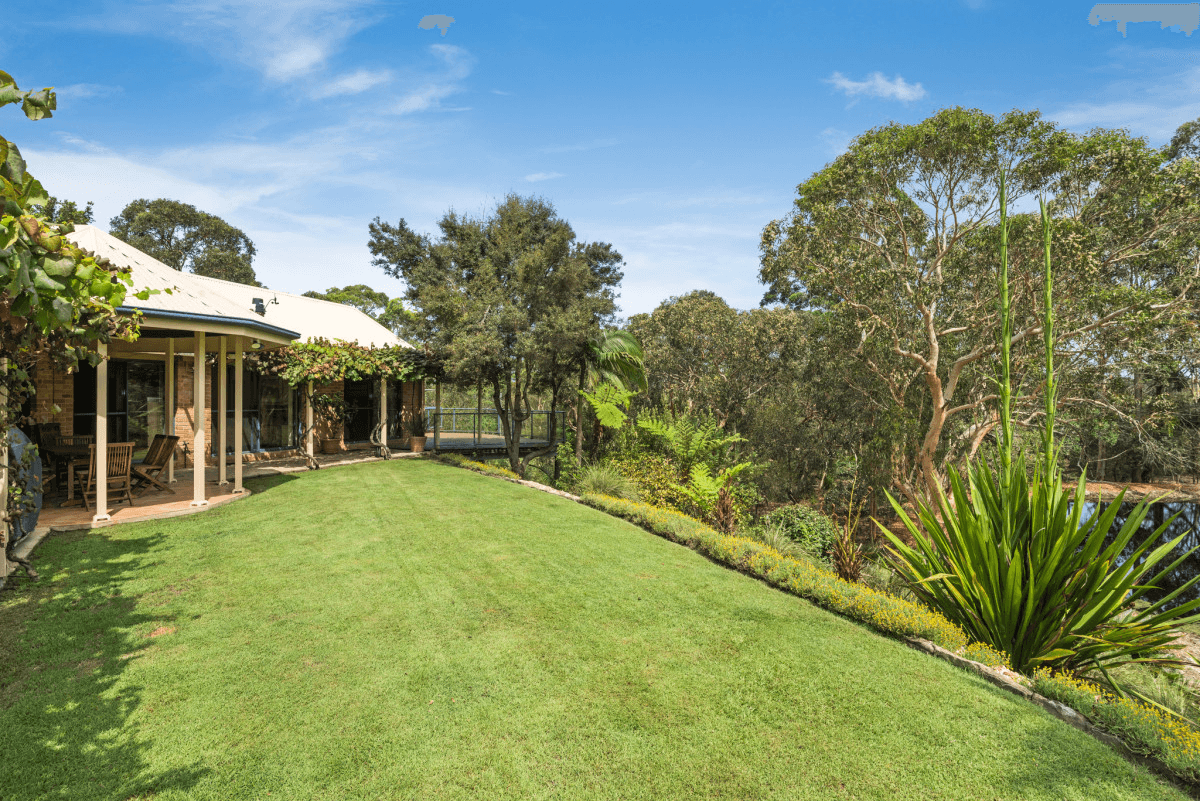 104 Jones Road, Calga, NSW 2250