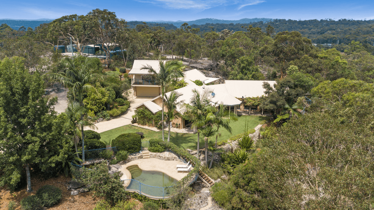 104 Jones Road, Calga, NSW 2250