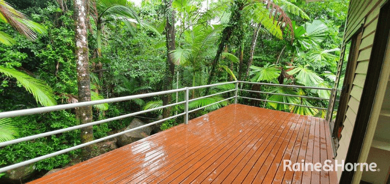 71 Candlenut Road, Diwan, DAINTREE, QLD 4873