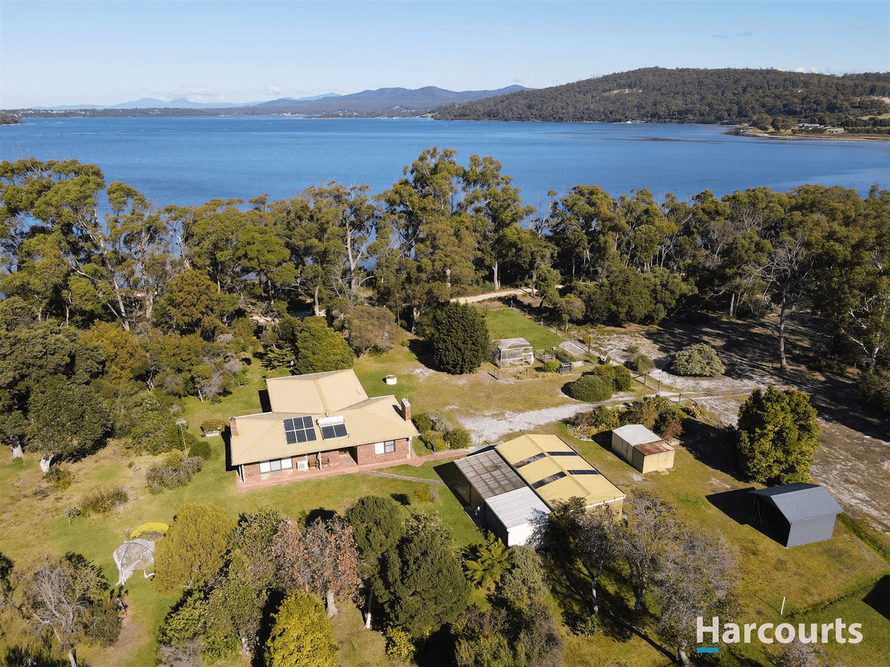 113 Moulting Bay Beach Road, St Helens, TAS 7216