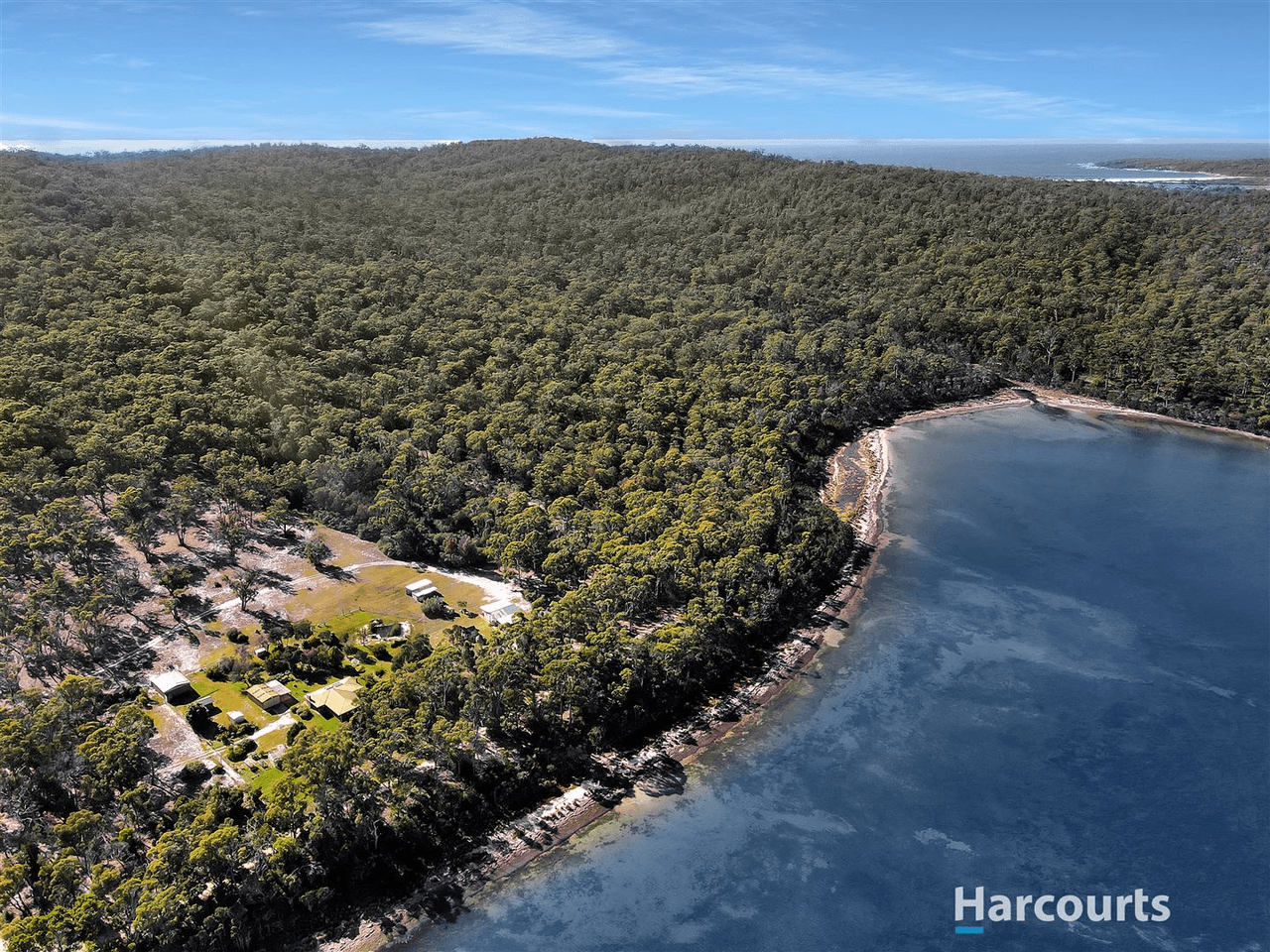 113 Moulting Bay Beach Road, St Helens, TAS 7216