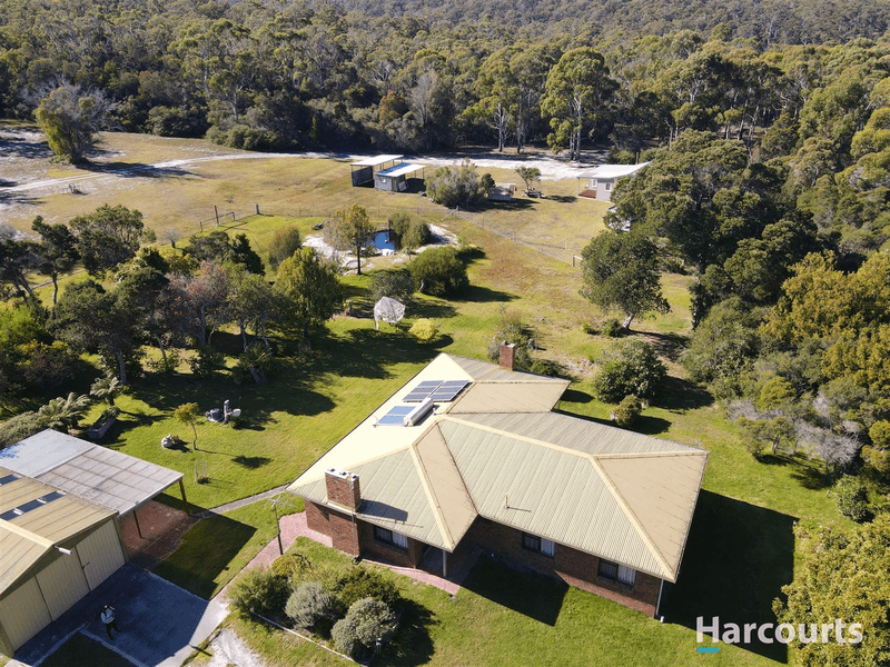 113 Moulting Bay Beach Road, St Helens, TAS 7216