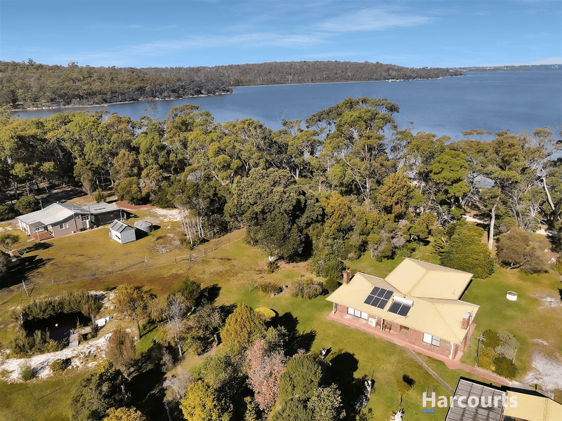 113 Moulting Bay Beach Road, St Helens, TAS 7216