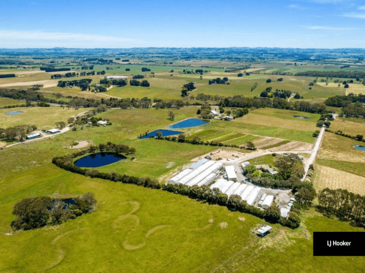 385 Koonwarra-Inverloch Road, KOONWARRA, VIC 3954