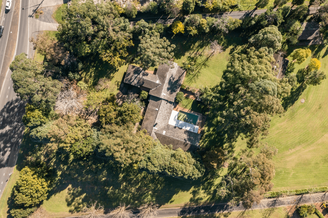 581 Old Northern Road, GLENHAVEN, NSW 2156