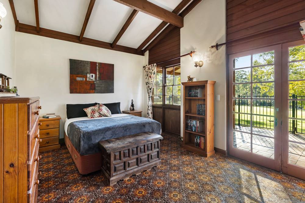 581 Old Northern Road, GLENHAVEN, NSW 2156
