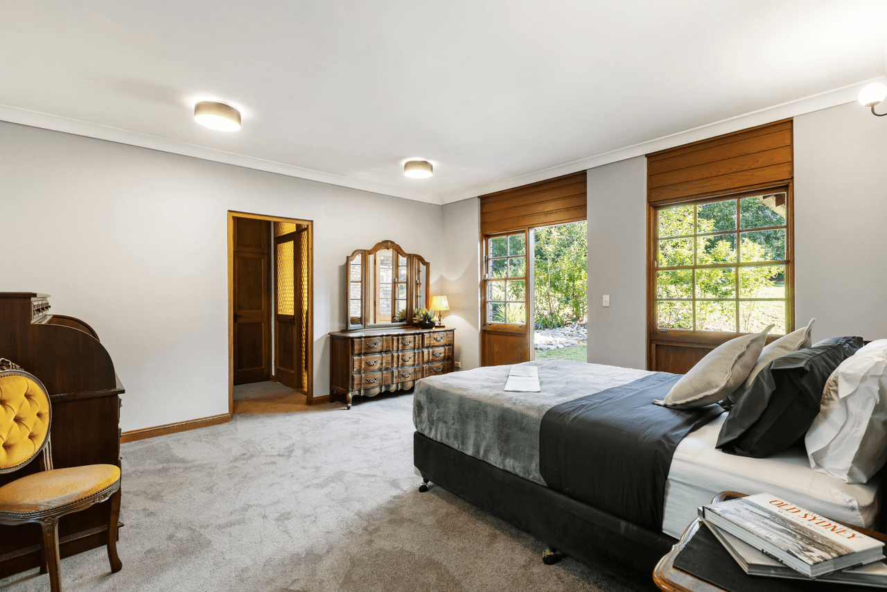 581 Old Northern Road, GLENHAVEN, NSW 2156