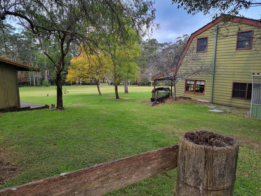 581 Old Northern Road, GLENHAVEN, NSW 2156