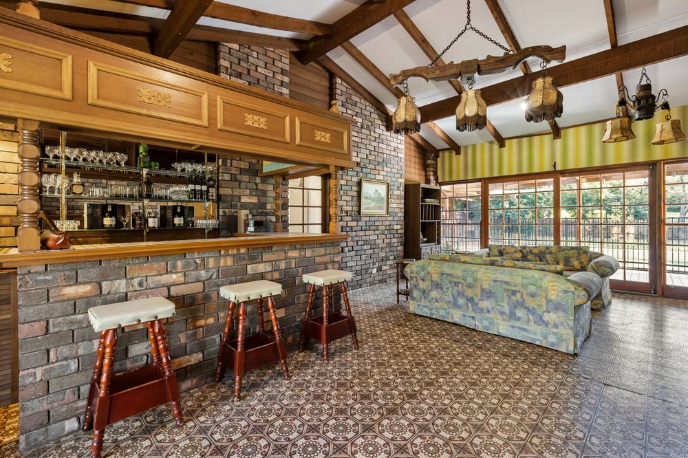 581 Old Northern Road, GLENHAVEN, NSW 2156