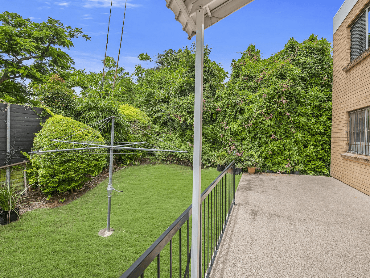 3/15 Jones Street, Highgate Hill, QLD 4101