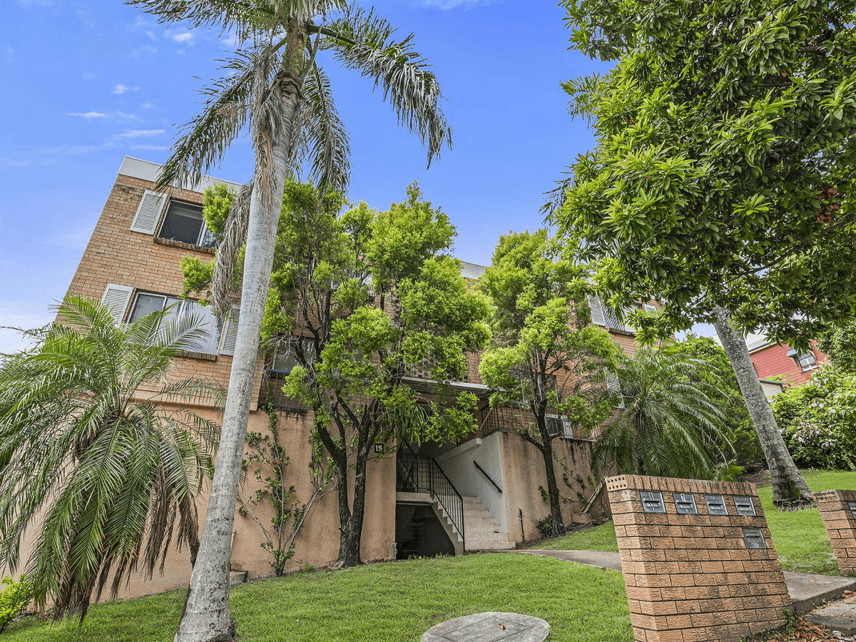 3/15 Jones Street, Highgate Hill, QLD 4101