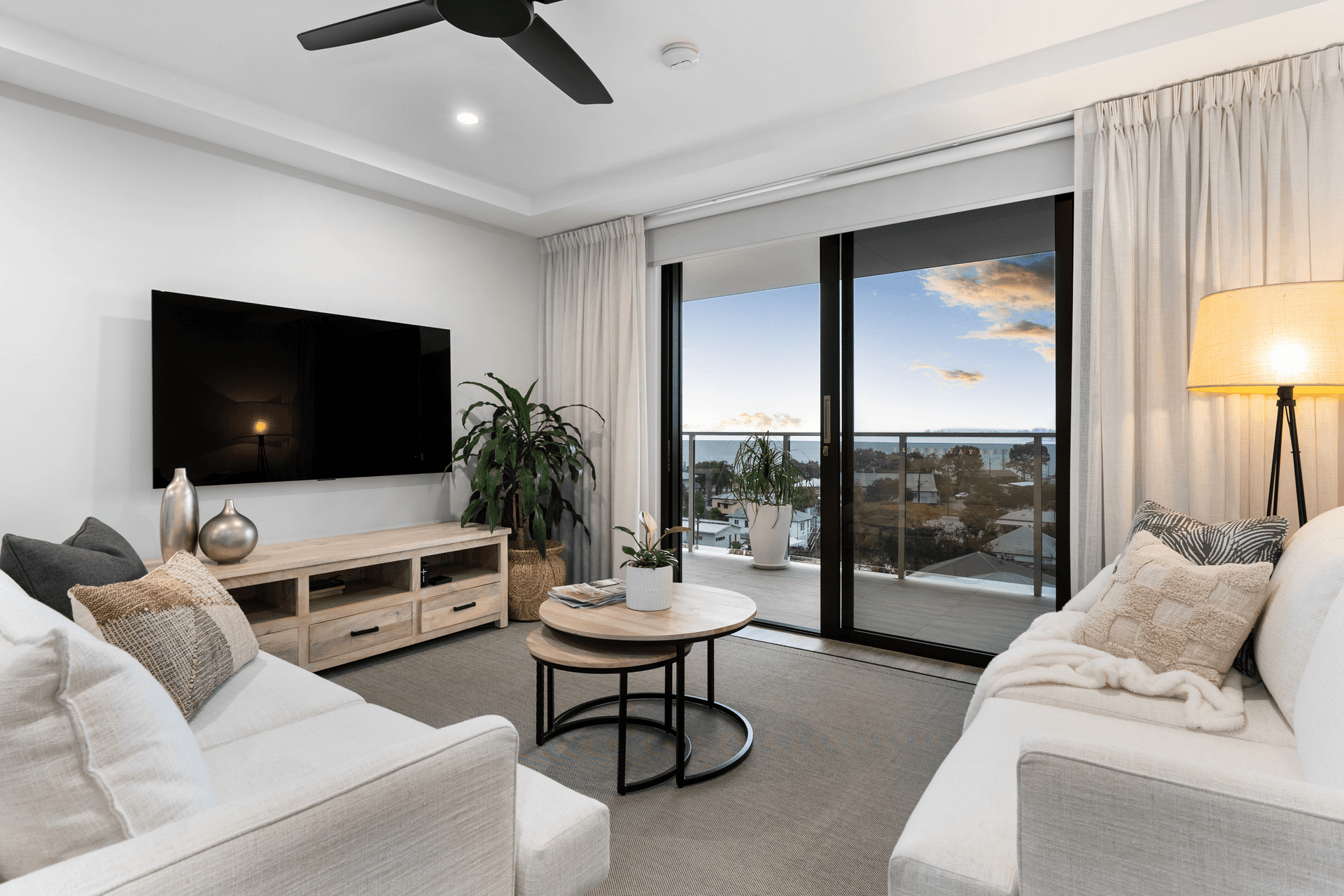 34/14 Alfred Street, Woody Point, QLD 4019