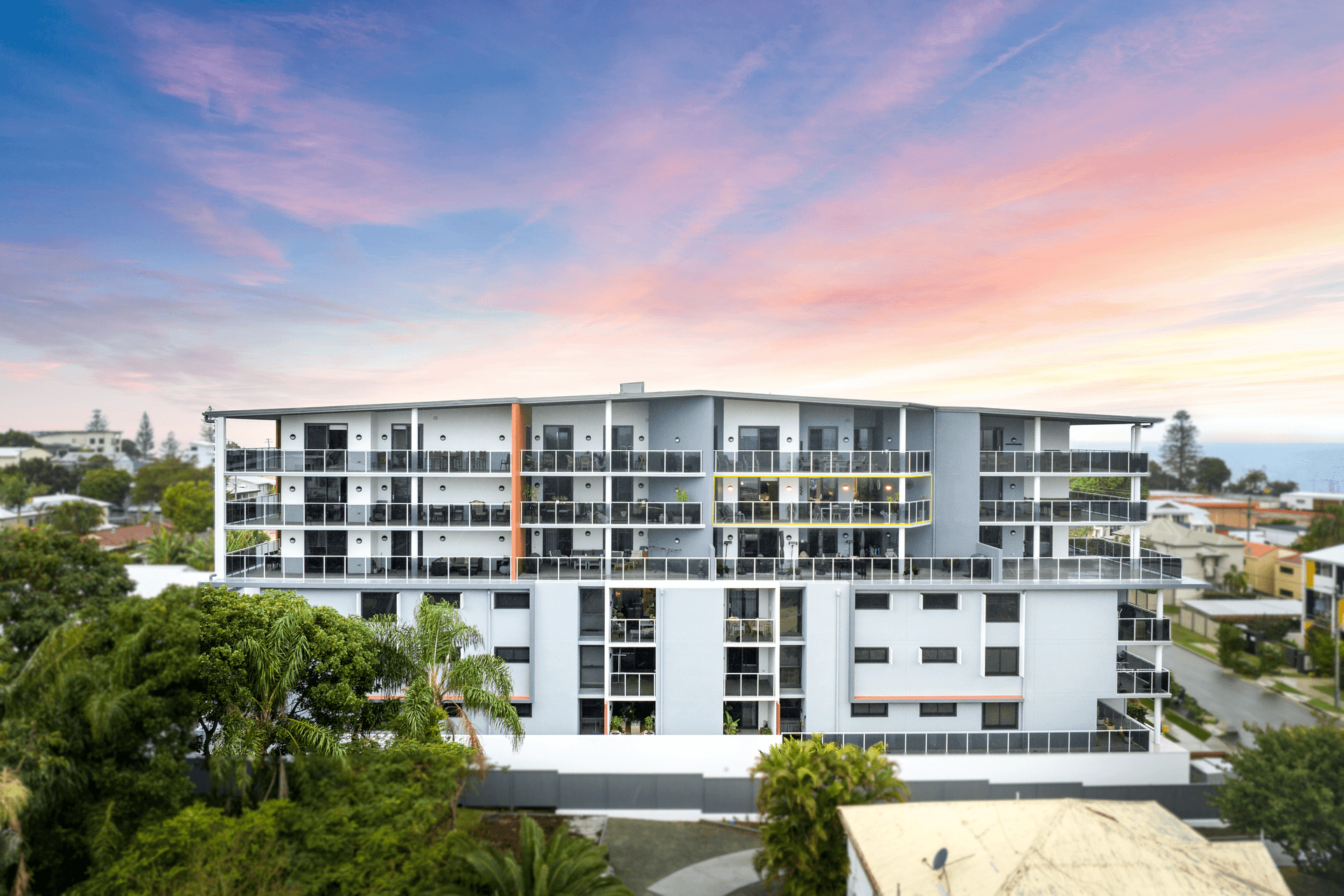 34/14 Alfred Street, Woody Point, QLD 4019