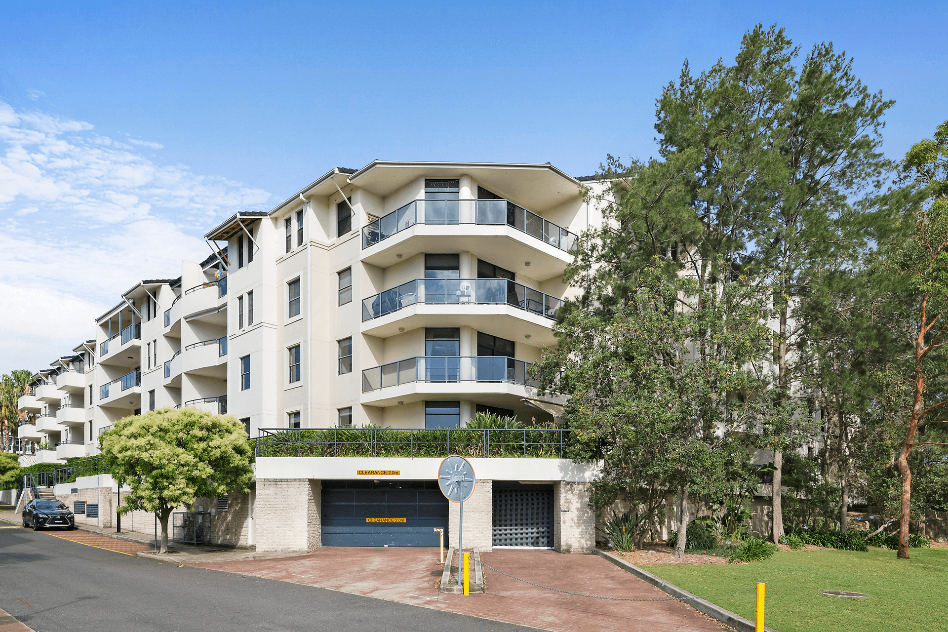 249/4 Bechert Road, Chiswick, NSW 2046