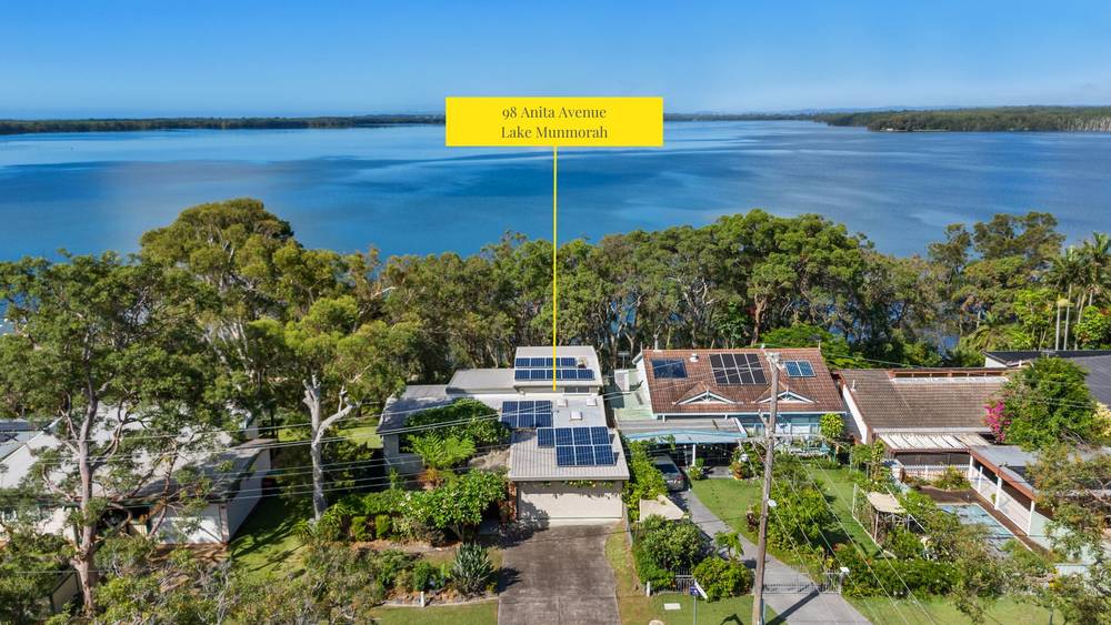 98 Anita Avenue, LAKE MUNMORAH, NSW 2259