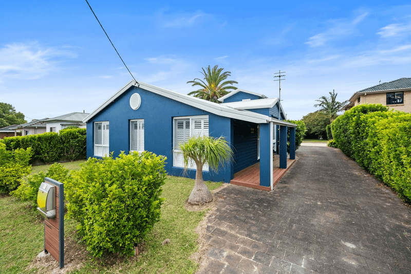 22 Surf Street, LONG JETTY, NSW 2261