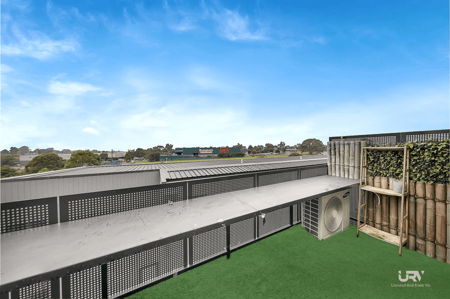 301/30 Oleander Drive, MILL PARK, VIC 3082