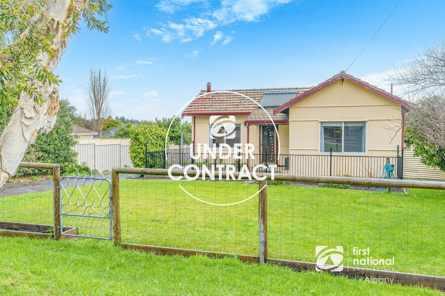 19 Clifton Street, LOCKYER, WA 6330