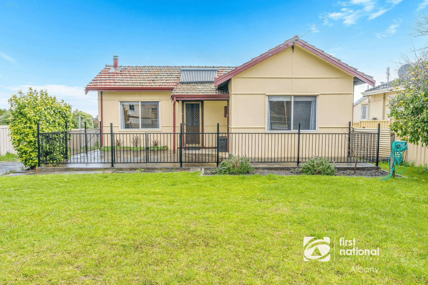 19 Clifton Street, LOCKYER, WA 6330