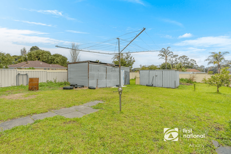 19 Clifton Street, LOCKYER, WA 6330