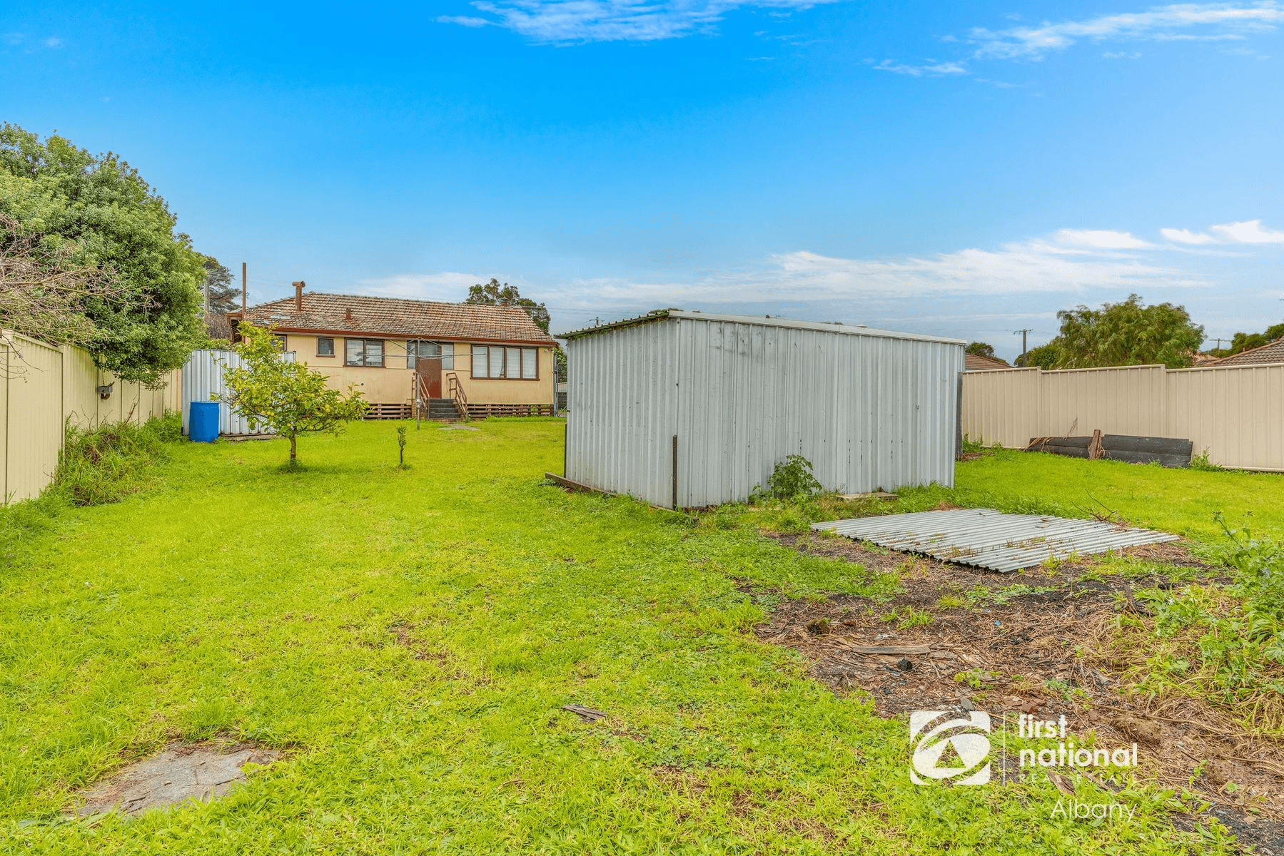 19 Clifton Street, LOCKYER, WA 6330