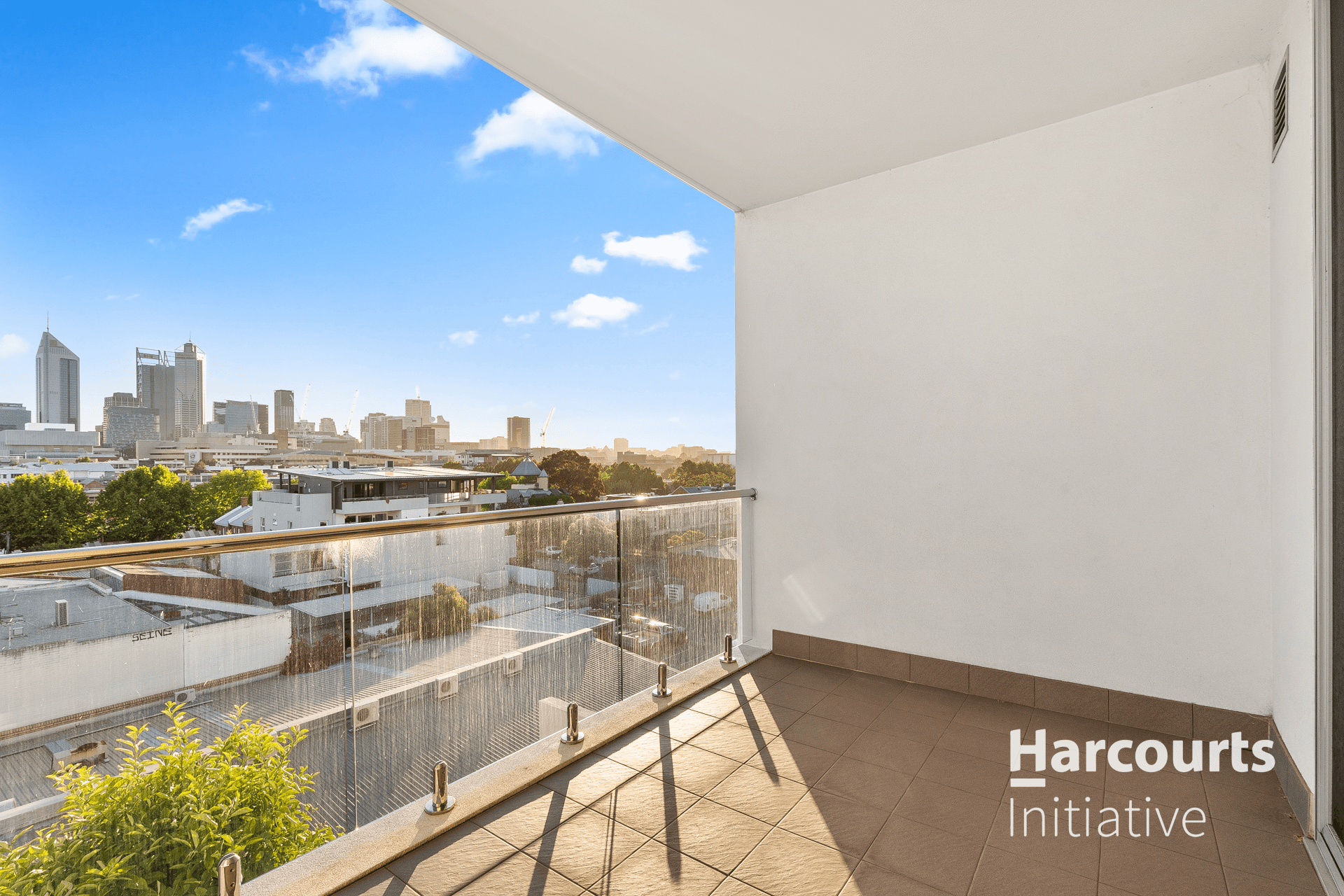 34/273 Beaufort Street, PERTH, WA 6000