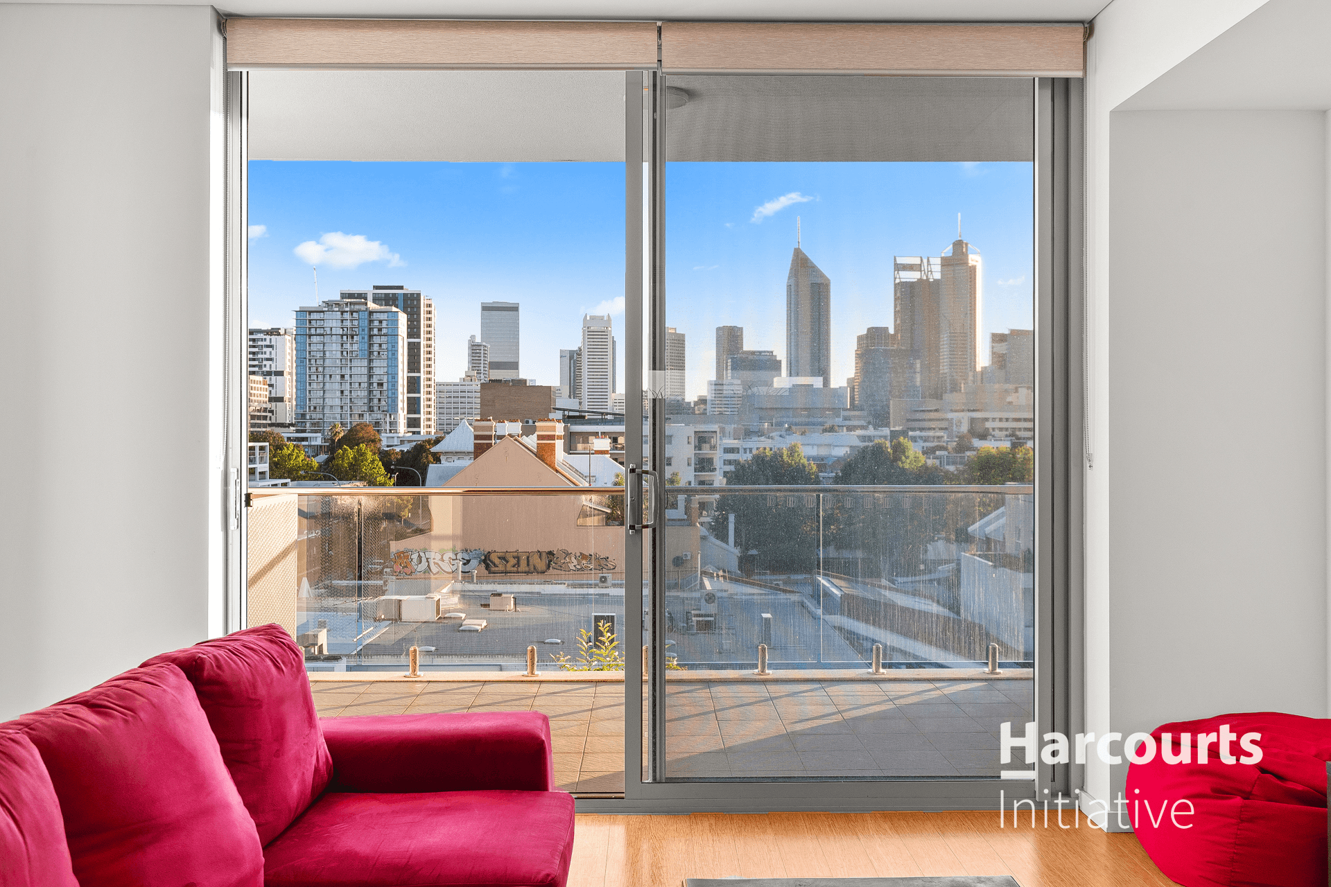 34/273 Beaufort Street, PERTH, WA 6000