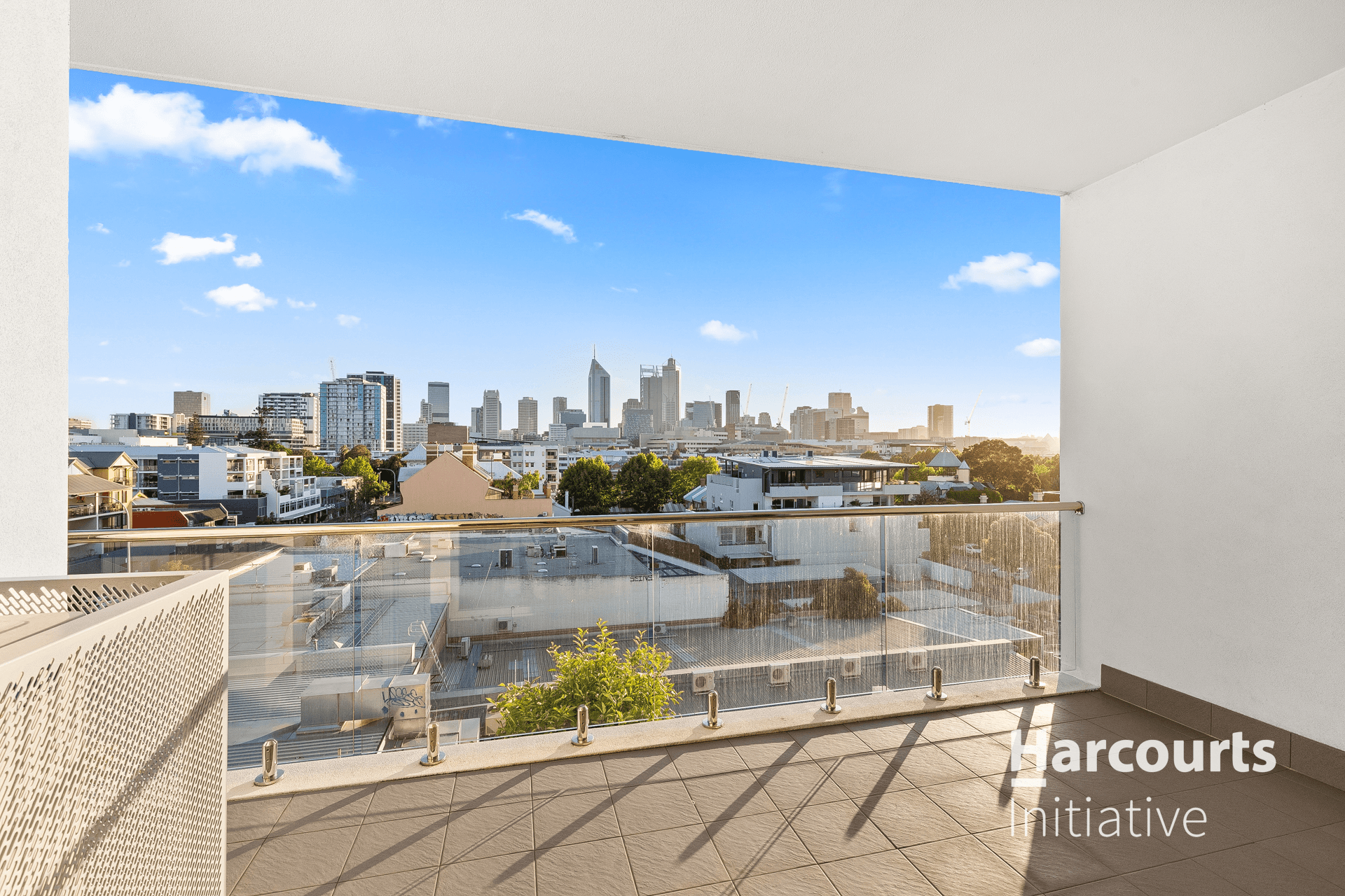 34/273 Beaufort Street, PERTH, WA 6000