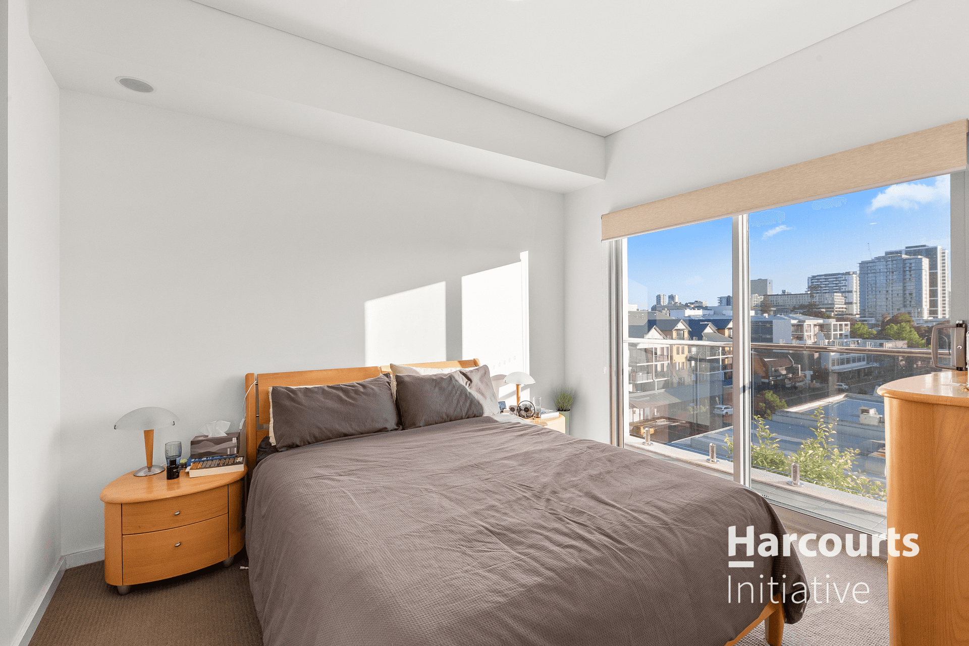 34/273 Beaufort Street, PERTH, WA 6000