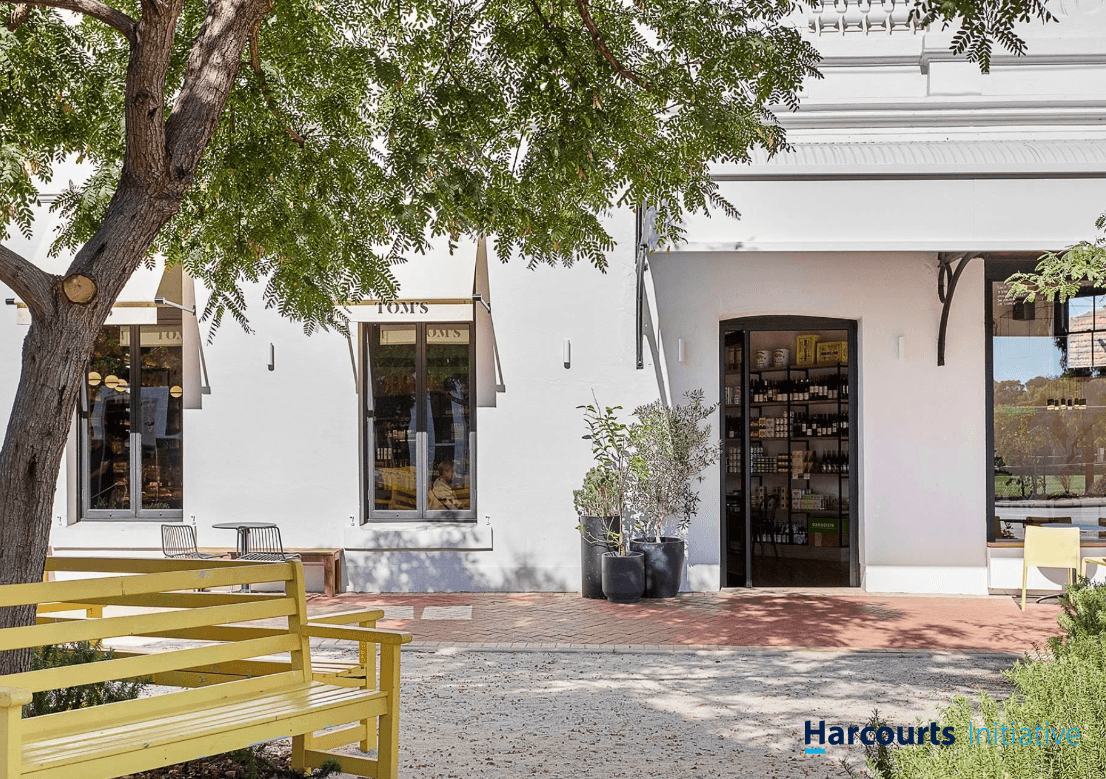 34/273 Beaufort Street, PERTH, WA 6000