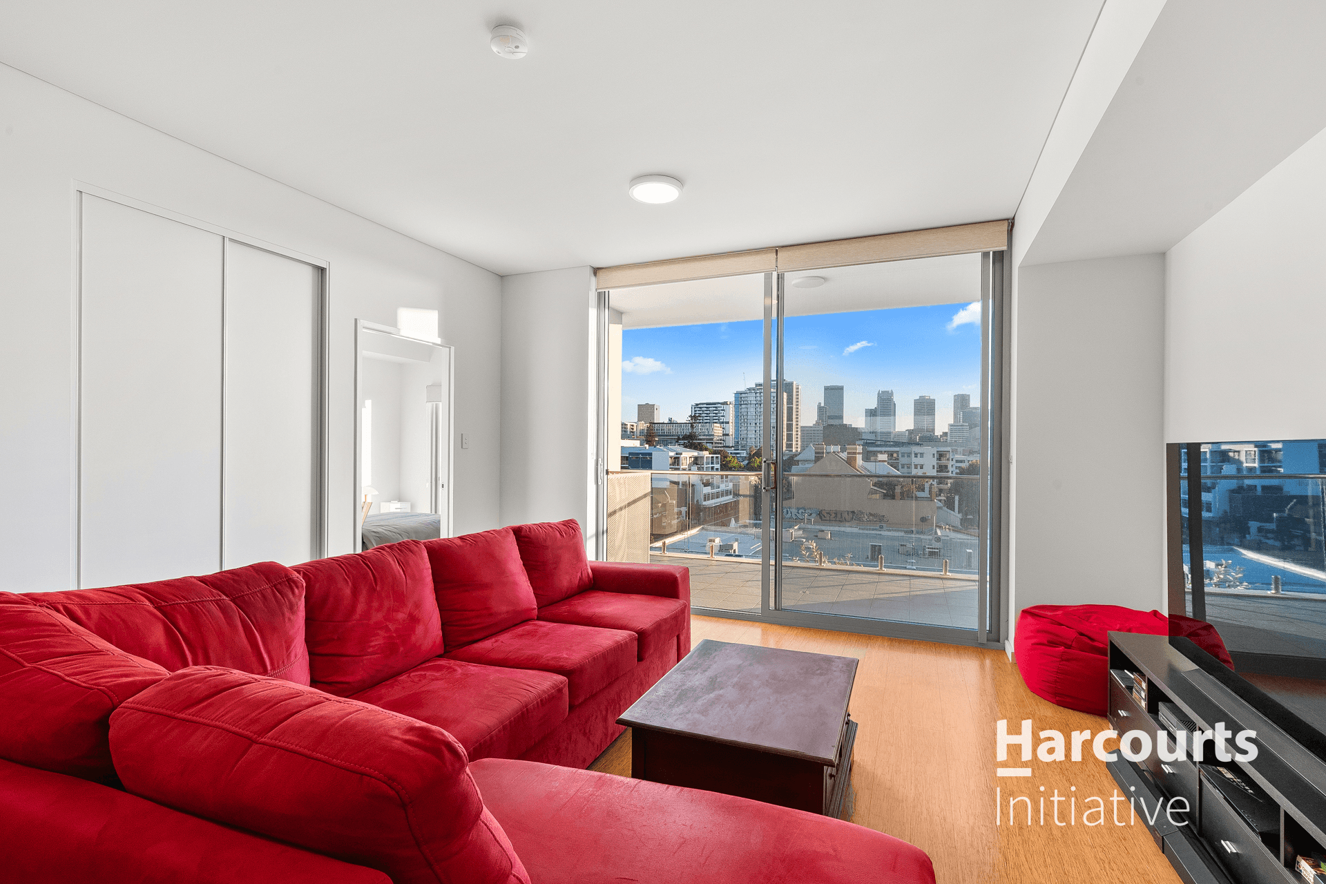 34/273 Beaufort Street, PERTH, WA 6000