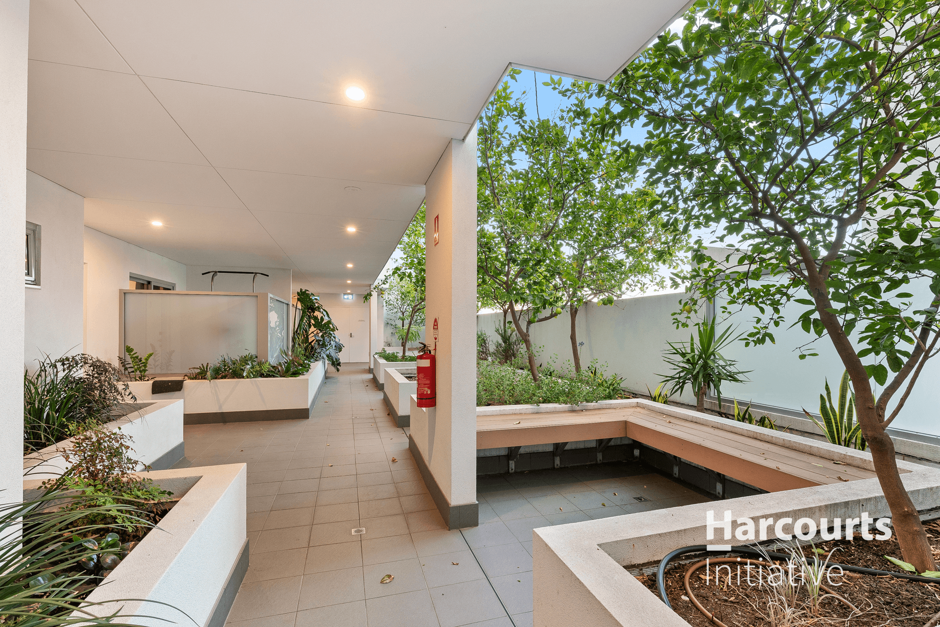 34/273 Beaufort Street, PERTH, WA 6000